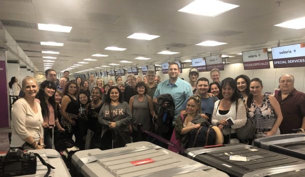 Meet the Volunteers: Stories from Our Dedicated Team