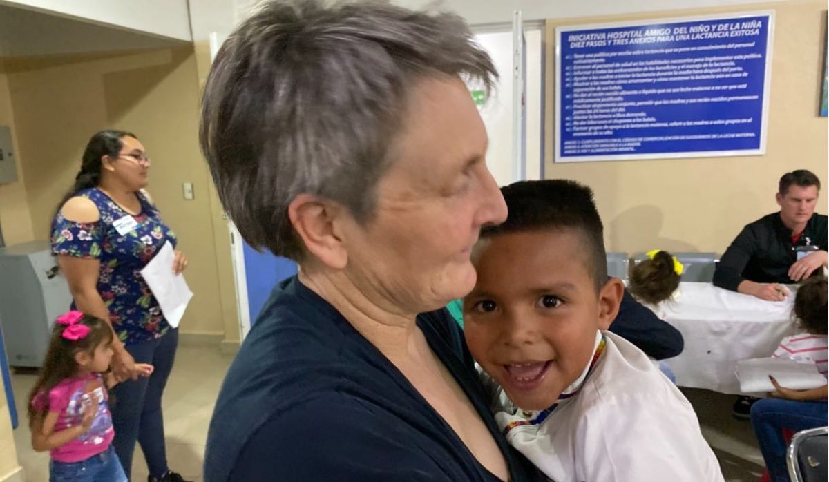 The Power of a Smile: How Cleft Lip Surgeries Change Lives