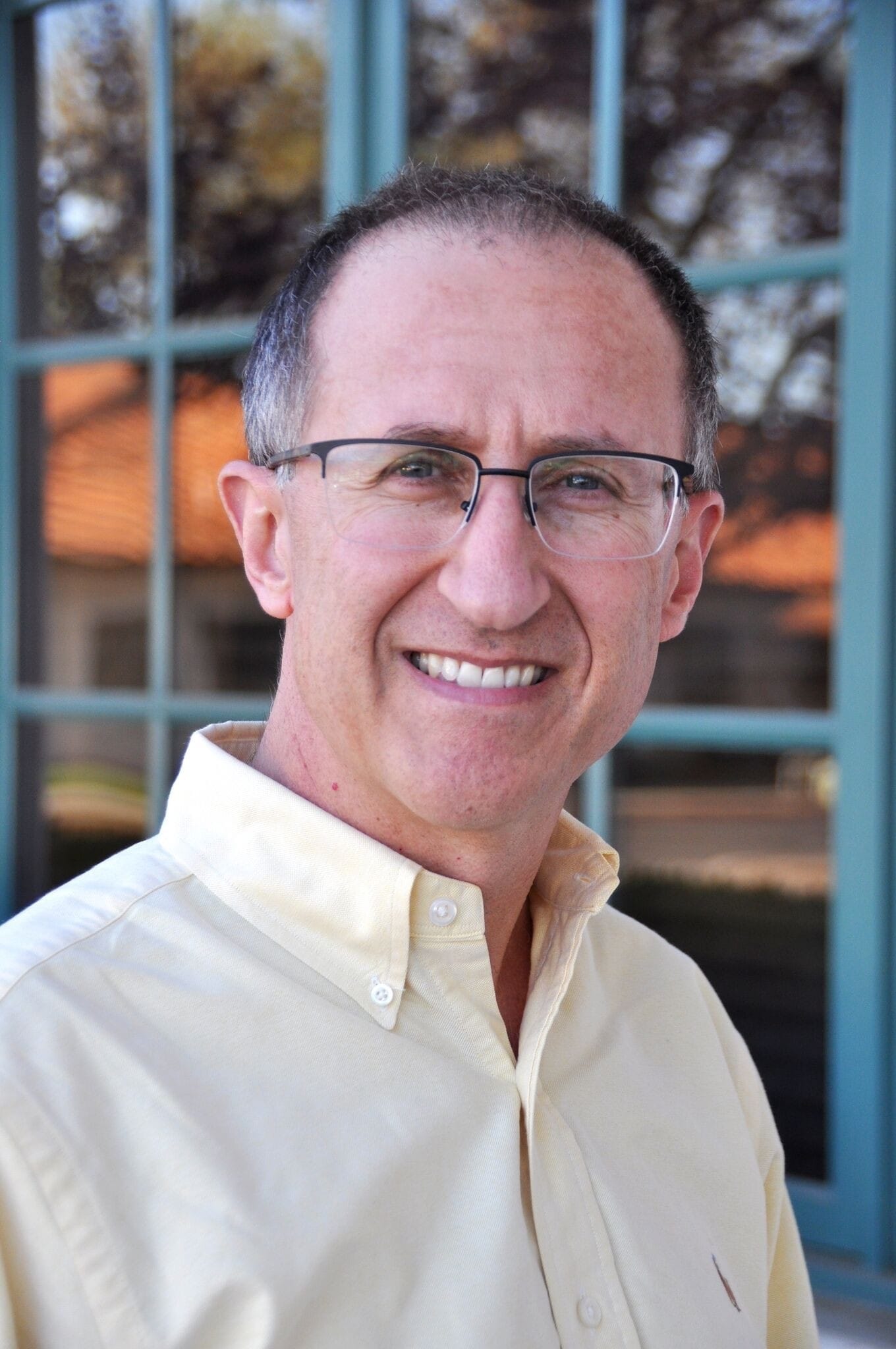 Alex Lechtman