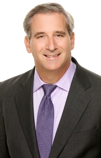 Barry Handler