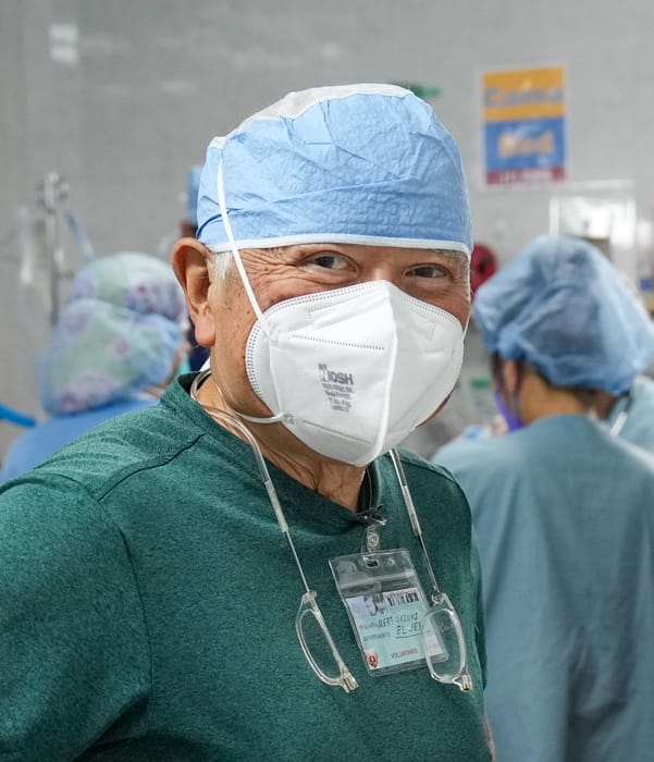 Merton Suzuki, M.D.