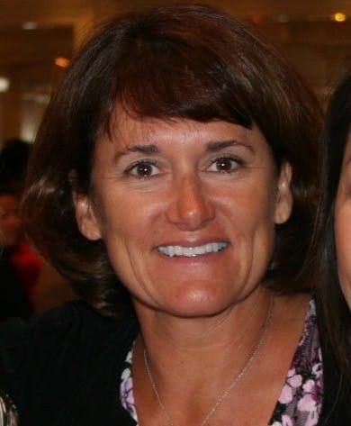 Valerie Sedor, CRNA