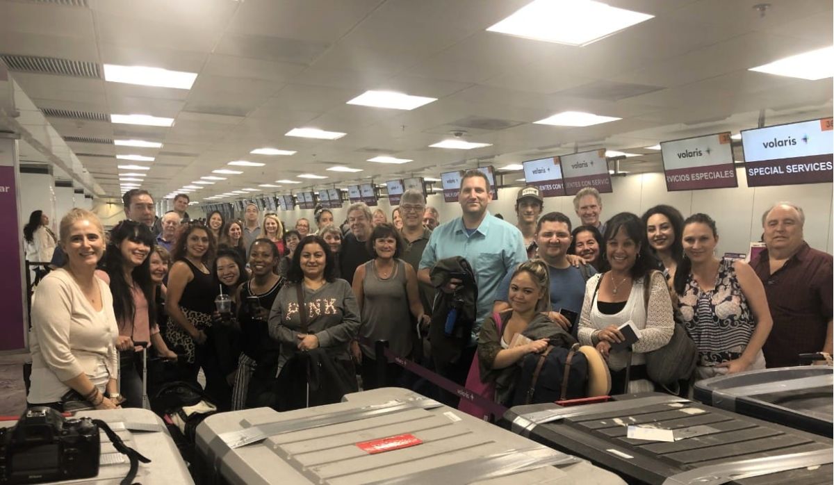 Meet the Volunteers: Stories from Our Dedicated Team