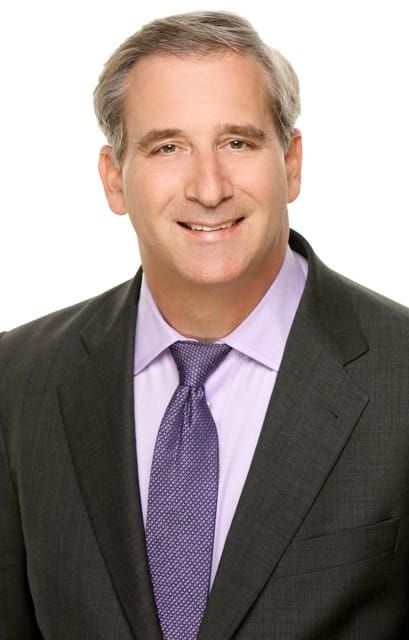 Barry Handler