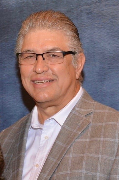 Hector Martinez, CRNA (Anesthesia)