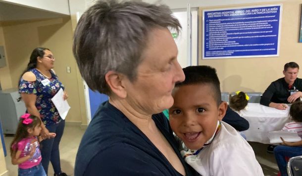 El Poder de una Sonrisa: Cómo las Cirugías de Labio Leporino Cambian Vidas