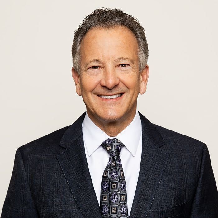 William Umansky, M.D.